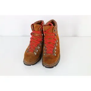 Vintage | Shoes | Vintage 7s Streetwear Mens 75 B Distressed  display picture 3